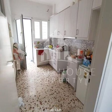 Διαμέρισμα για ενοικίαση Κέντρο (Νέος Κόσμος) - Φωτογραφία 4