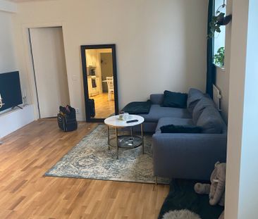 Skogsbovägen 42A - Foto 2