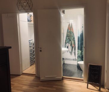 Spånga Torgväg, 16351 - Photo 1