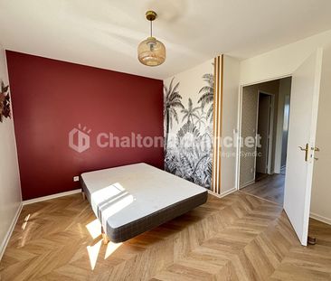 Location Appartement 3 pièces 57m² - Photo 3
