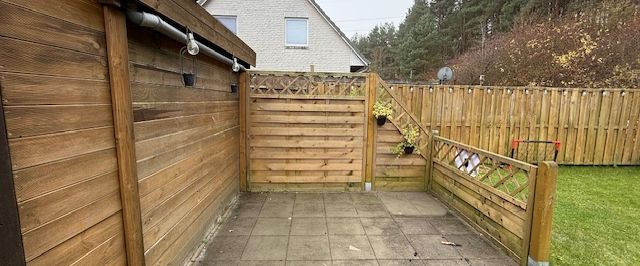 Charmante Doppelhaushälfte in Consrade zur Miete - Foto 1