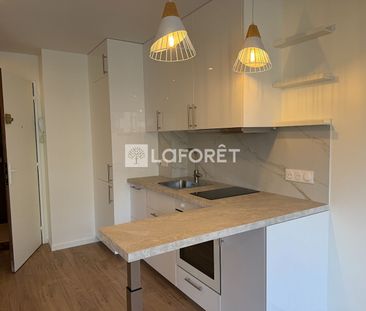 Appartement T1 PARIS à louer - Photo 4