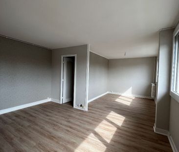 Location appartement 3 pièces, 64.00m², Orléans - Photo 4