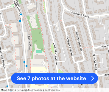 2 bedroom flat for rent - Photo 1