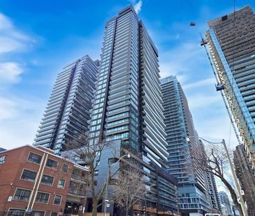 For Lease - 117 Broadway Avenue Unit# 2001, Toronto, Ontario - Photo 6