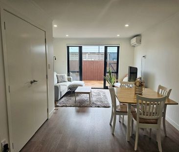2-bed townhouse in sought-after location! - Photo 5