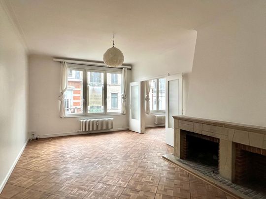 Rue de l'Aqueduc, 1050, Ixelles - Photo 1