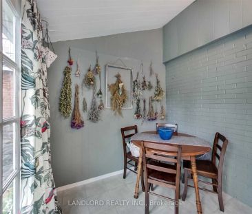 2251 Dundas Street W #Main Fl - Photo 4