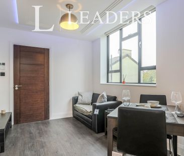 1 bedroom apartment to rent Blackford House, 2A Mulgrave Road, Sutt... - Photo 1