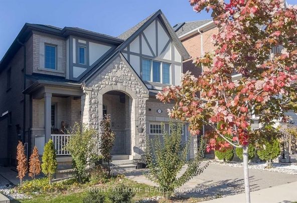 For Lease - 171 Cherryhurst Road Unit# Basemt, Oakville, Ontario - Photo 1