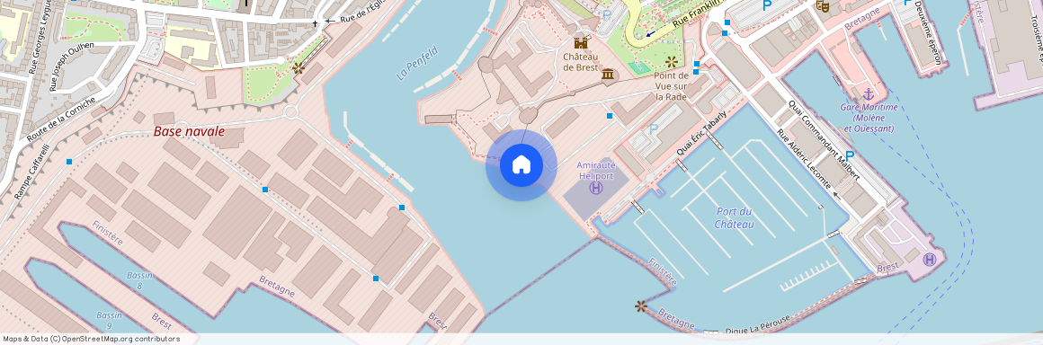 Liberté, 29200, Brest