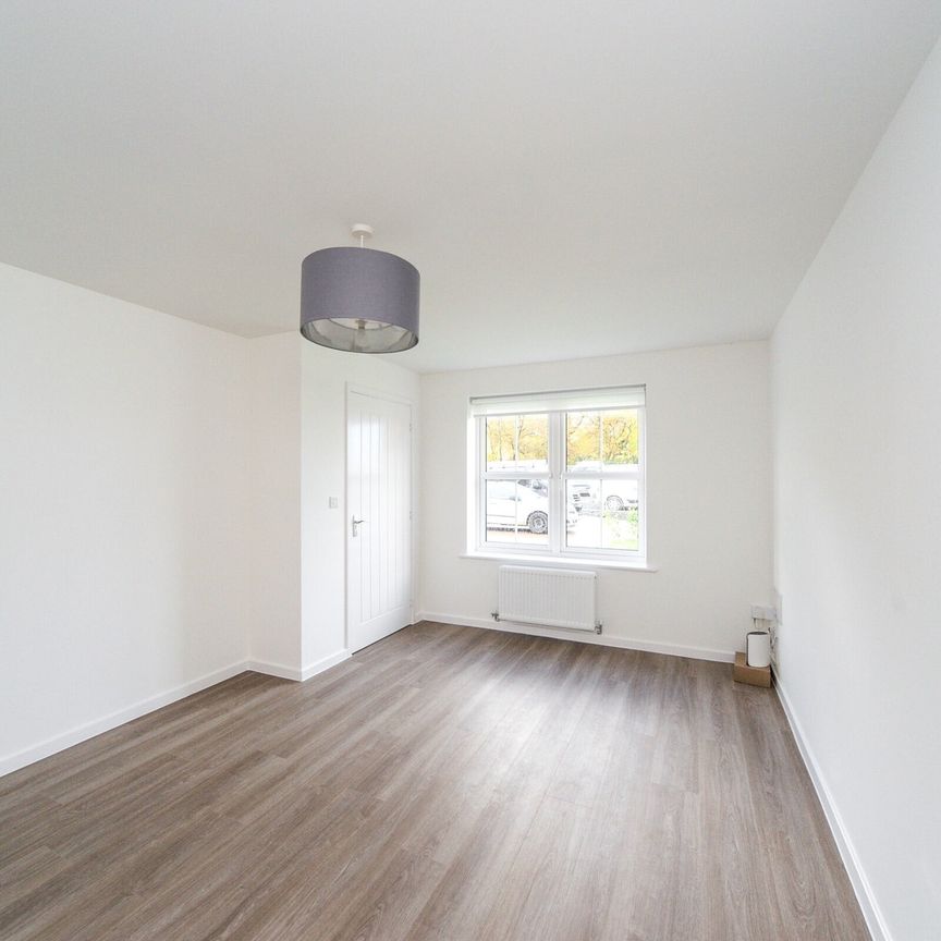 Gander Way, Stone Cross - Photo 1