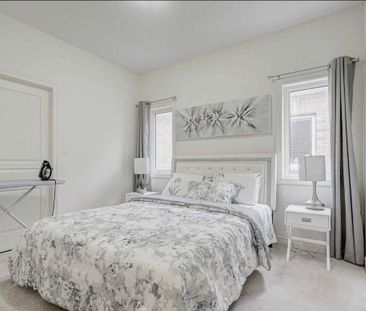 For Lease - 27 Haverstock Crescent, Brampton, Ontario - Photo 4