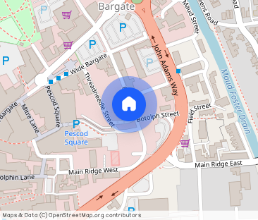 Pen Street - Photo 1