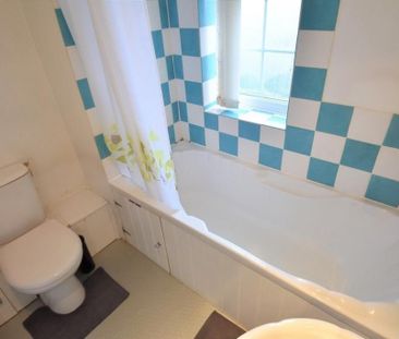 1 bedroom terraced house to rent - Photo 4