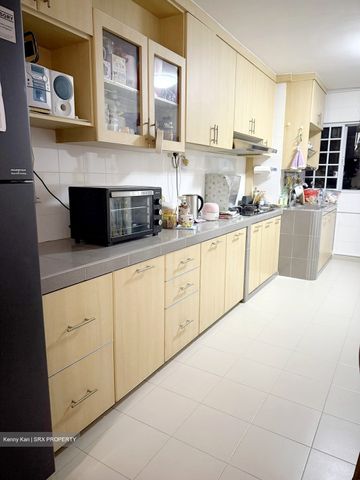 Blk 404 Ang Mo Kio Avenue 10 (Ang Mo Kio), HDB 3 Rooms - For Rent - Photo 4