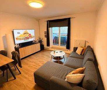 Suche Nachmieter für 2 Raumwohnung in Eberswalde - Photo 3