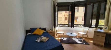 Avinguda de lOest, Valencia, Valencian Community 46001 - Photo 5