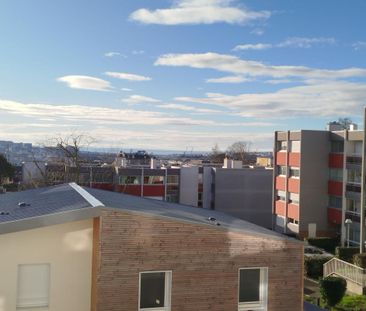 Location Appartement 1 pièce 33m² BREST 29200 - Photo 5