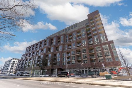 For Lease - 1787 St. Clair Avenue Unit# 312, Toronto, Ontario - Photo 5