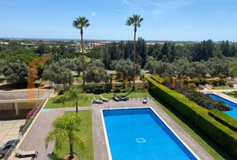 Apartamento T1 em Faro