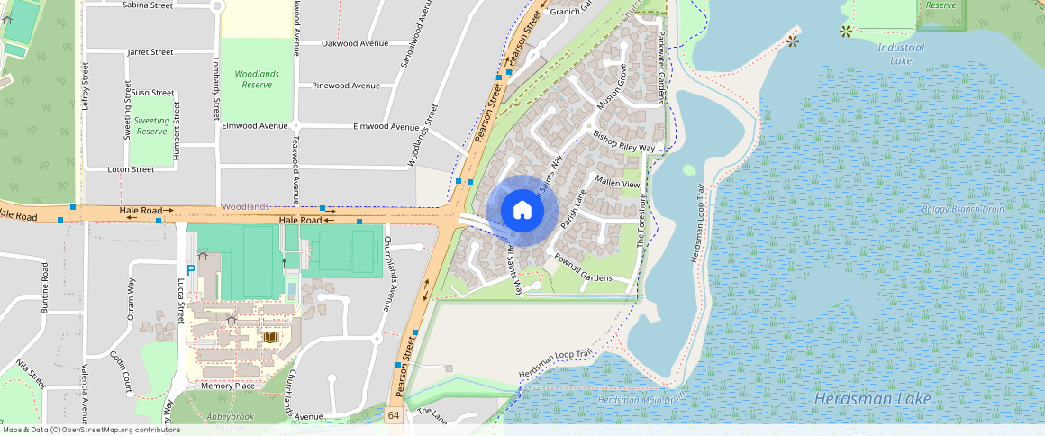 Churchlands, Perth - North West