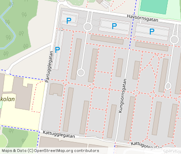 Havsörnsgatan 131 - Photo 1