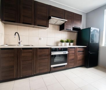 Poznań, Piątkowo ul. Os. Batorego - Фото 1