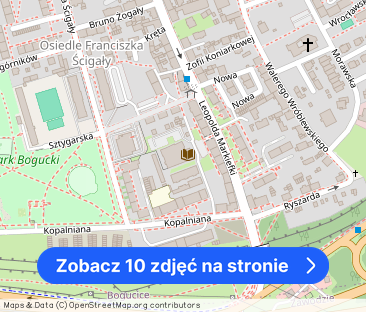 śląskie, Katowice, Bogucice, Karoliny - Zdjęcie 1