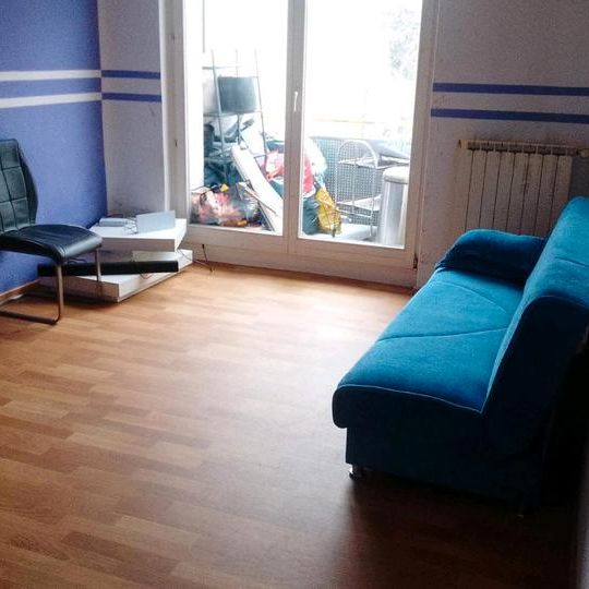 3 Zimmer Wohnung ab sofort - Photo 1