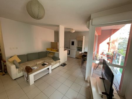Appartement 50.27 m² - 2 Pièces - Nîmes (30900) - Photo 2