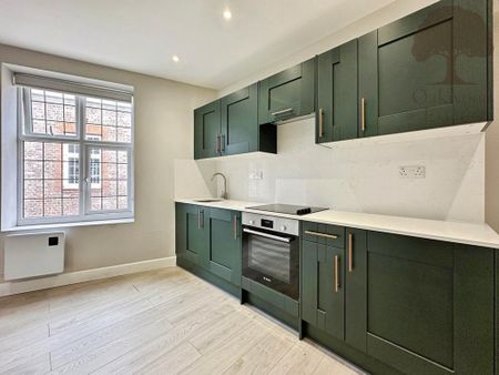 1 bedroom apartment to rent - Photo 2