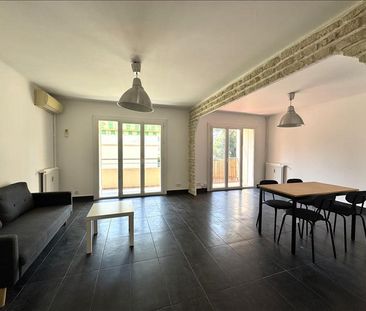 3 pièces - Meublé - 66,03 m² - 1er étage - Colocation non autorisée - Photo 3