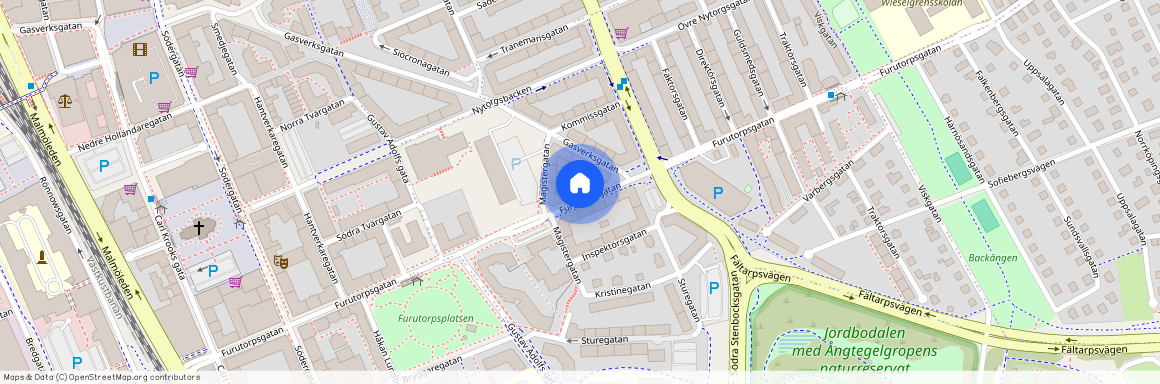 Furutorpsgatan 57, Helsingborg