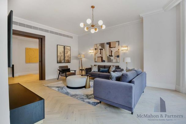 5 bedroom apartment to rent - Photo 1