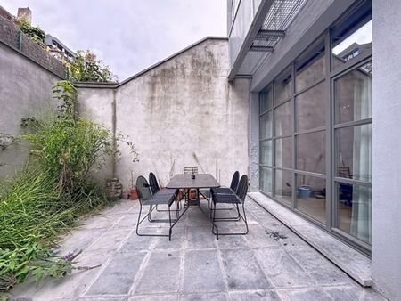 Appartement te huur - Foto 2