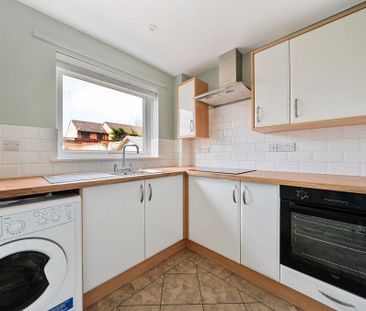 1 bedroom end of terrace house to rent - Photo 3