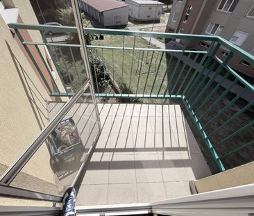 DIRECTREAL|2 IZBOVÝ BYT 55 m2 + BALKÓN SO ZARIADENÍM, PARKOVACIE MI... - Photo 3