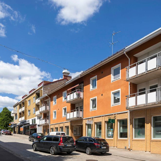 Södra Torggatan 4 - Photo 1