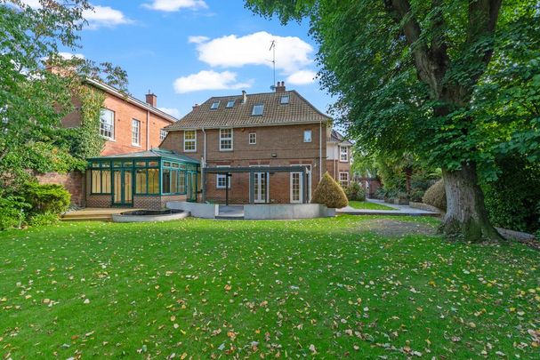7 bedroom detached house to rent - Photo 1