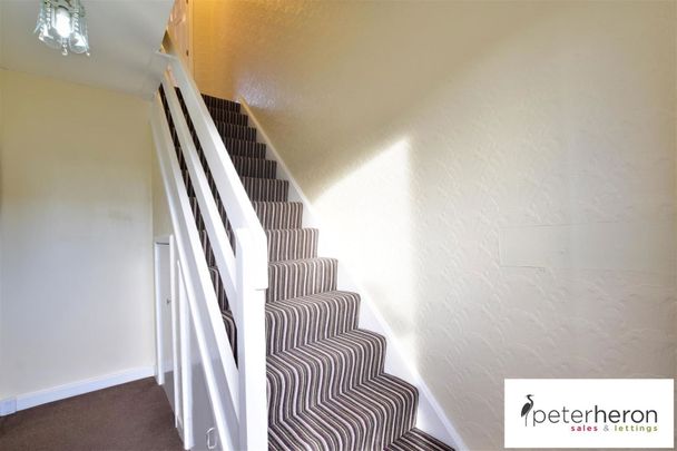 Geddes Road, Grindon, Sunderland, Tyne & Wear, SR4 8JW - Photo 1