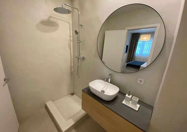 3 room luxury Flat for rent in Sitges, Catalonia