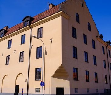 Jungnergatan, Oskarshamn - Foto 1