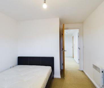 2 bedroom apartment to rent - Photo 5