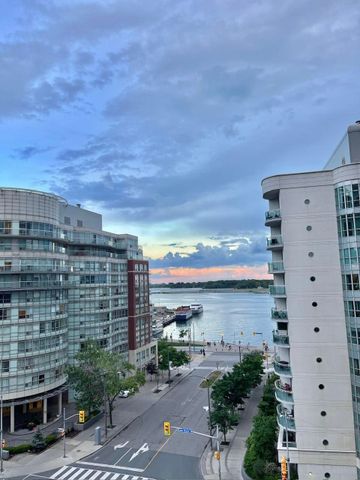 For Lease - 38 Dan Leckie Way Unit# 710, Toronto, Ontario - Photo 4