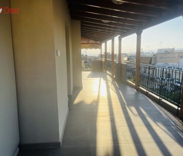 Μεζονέτα για ενοικίαση Κέντρο (Αργυρούπολη) - Photo 5