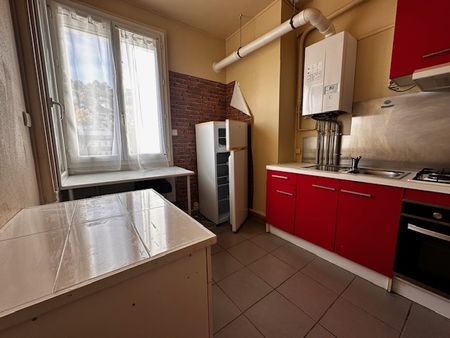 Location Appartement 2 pièces 52m² TULLE 19000 - Photo 4