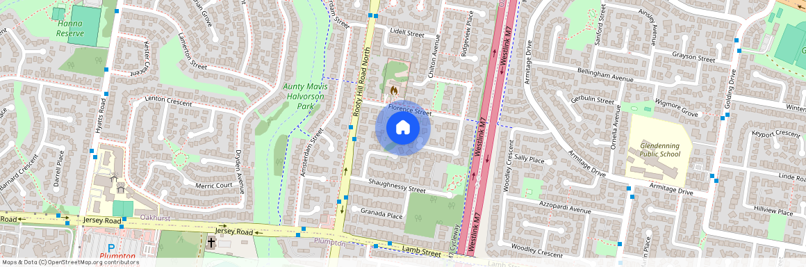 2/18 Florence Street, NSW 2761, Oakhurst