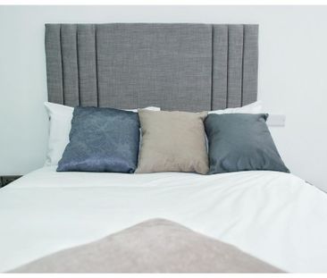 1 bedroom apartment to rent - Photo 6