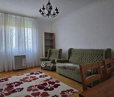 Kiadó újszerű állapotú lakás - Pápa - Photo 3